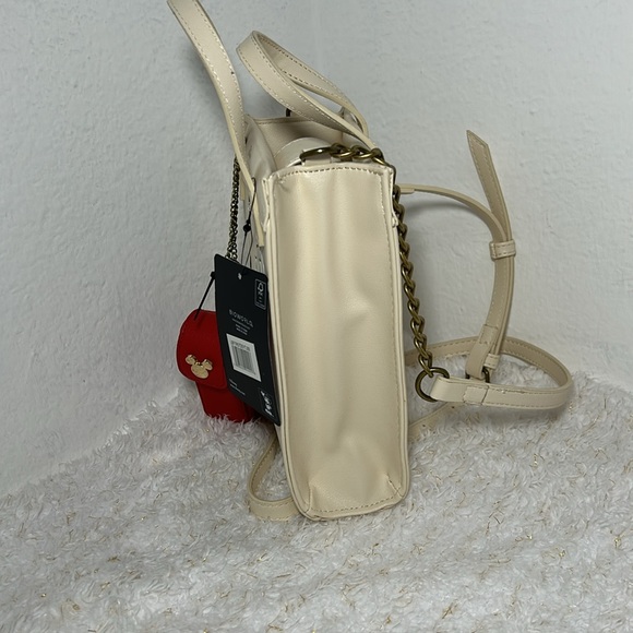 Disney Micky Mouse Crossbody/tote bag - Picture 7 of 12